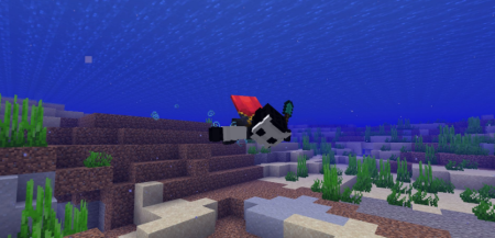 Скачать Dark Tides для Minecraft 1.19.3