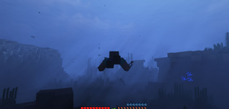 Скачать Bottled Air для Minecraft 1.19.3