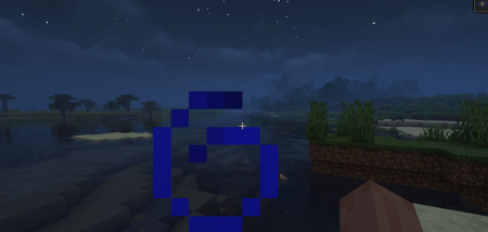  Fading Night Vision  Minecraft 1.18.2