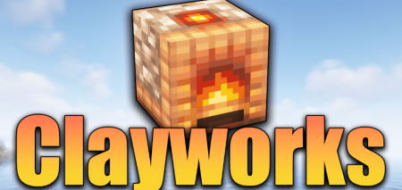  Clayworks  Minecraft 1.19.2