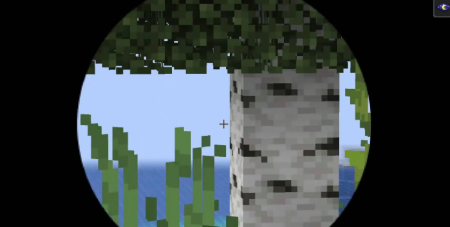Скачать Spyglass Improvements для Minecraft 1.19.4