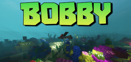 Скачать Bobby Mod для Minecraft 1.19.3