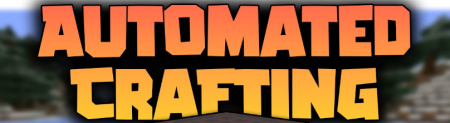  Automated Crafting  Minecraft 1.19.4