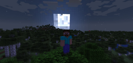  Sun and Moon Celestial Configuration  Minecraft 1.19.2