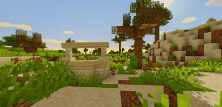  YUNGs Extras  Minecraft 1.19.3