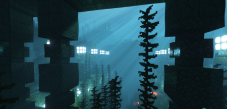  YUNGs Better Ocean Monuments  Minecraft 1.19.3