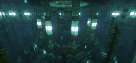  YUNGs Better Ocean Monuments  Minecraft 1.19.3