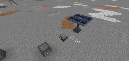  Electrodynamics  Minecraft 1.18.2