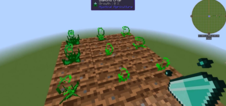  Mystical Agriculture  Minecraft 1.19