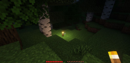  LambDynamicLights  Minecraft 1.19.3