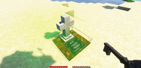 Скачать Simple Tomb для Minecraft 1.19.3