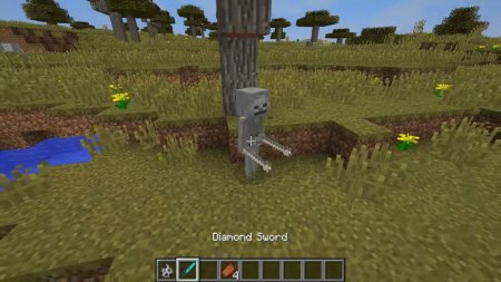   Instrumental Mobs  Minecraft 1.19.3