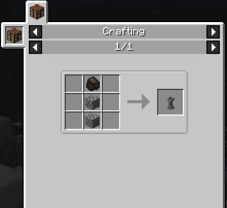 Additional Lights  Minecraft 1.19