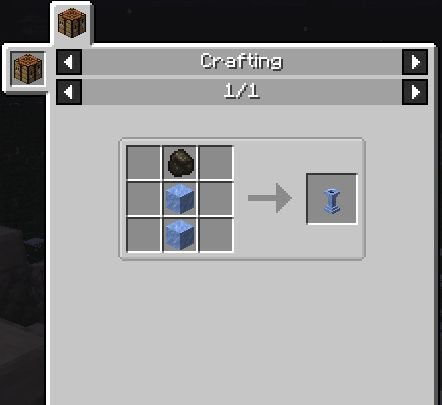  Additional Lights  Minecraft 1.19