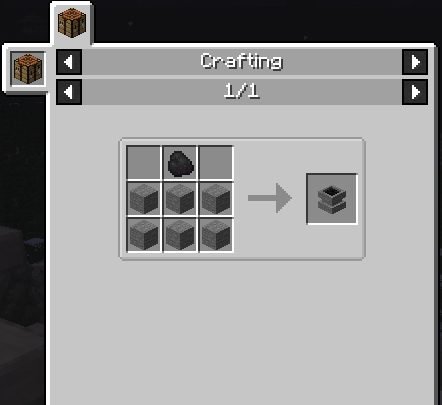  Additional Lights  Minecraft 1.19