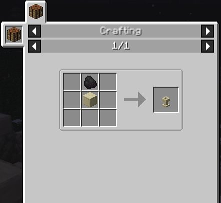 Additional Lights  Minecraft 1.19