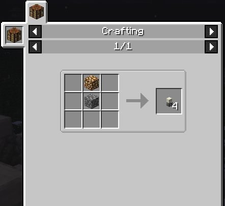  Additional Lights  Minecraft 1.19