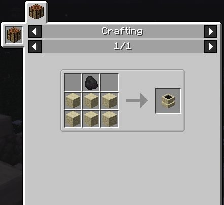  Additional Lights  Minecraft 1.19