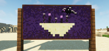 Скачать Dimensional Painting для Minecraft 1.19.3