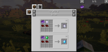  Rune Craft  Minecraft 1.19.4