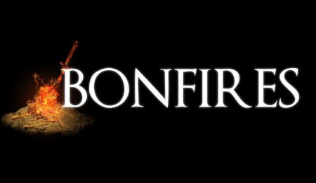 Скачать Bonfires для Minecraft 1.19