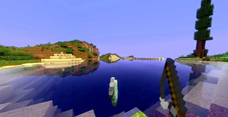  Autofish  Minecraft 1.19.3