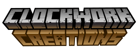 Скачать Clockwork Creations для Minecraft 1.18.2