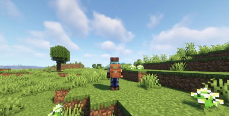 Скачать Omnis Backpacks для Minecraft 1.16.4