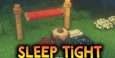  Sleep Tight  Minecraft 1.19.4