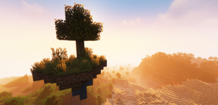  Sky Structures  Minecraft 1.18.2