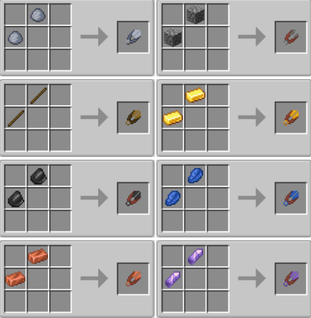  Better Shears 3  Minecraft 1.19.2