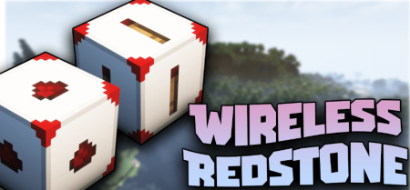 Скачать Mr_Troble’s Wireless-Redstone для Minecraft 1.19.1