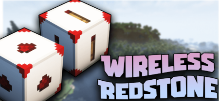  Mr_Trobles Wireless-Redstone  Minecraft 1.19.4