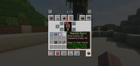  Legendary Tooltips  Minecraft 1.19.4