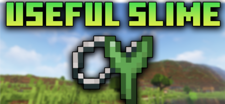  Useful Slime  Minecraft 1.19.4