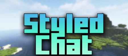  Styled Chat  Minecraft 1.19.3