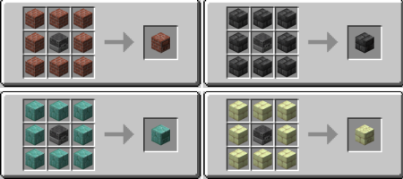  Alloy Forgery  Minecraft 1.19.3