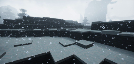Скачать Snow! Real Magic! для Minecraft 1.19.3