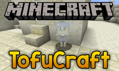  TofuCraft Reloaded  Minecraft 1.19.3