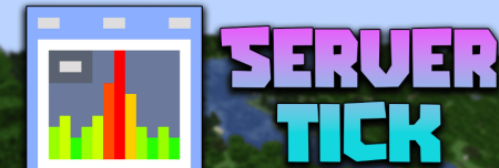  Server Tick  Minecraft 1.19.3