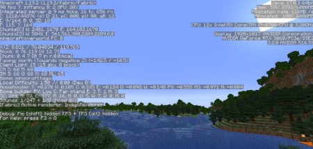  Server Tick  Minecraft 1.19.3