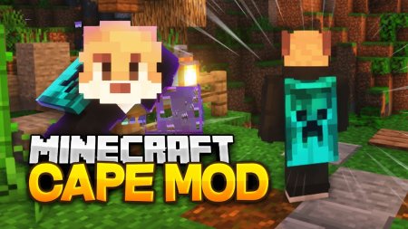  SkinMC Capes  Minecraft 1.18.2