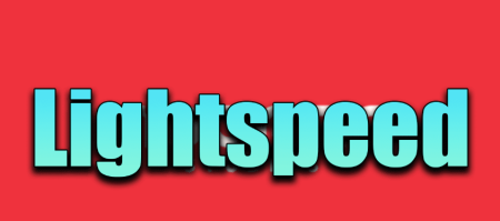 Скачать Lightspeed для Minecraft 1.18.2