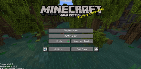  Lightspeed  Minecraft 1.19.2