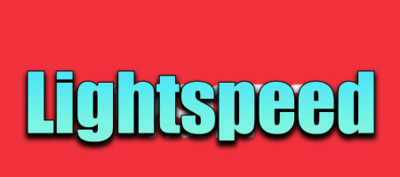  Lightspeed  Minecraft 1.19.2