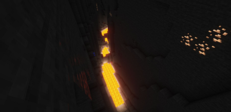 Скачать Cave Generator для Minecraft 1.16.5