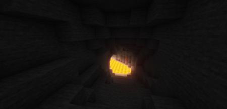 Скачать Cave Generator для Minecraft 1.16.5