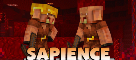 Скачать Sapience для Minecraft 1.19.2