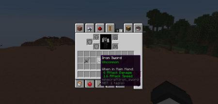  Tooltip Rareness  Minecraft 1.19.4