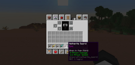  Tooltip Rareness  Minecraft 1.19.4